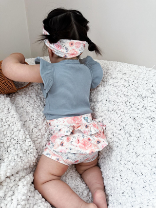 Frilly Bummies