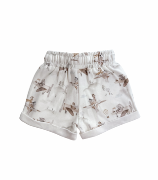 Shorts - Sky Safari