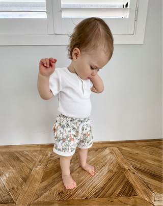 Shorts - Jungle Safari