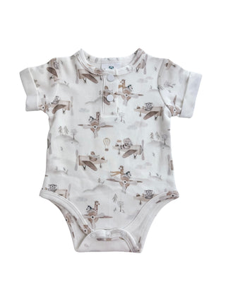 Bodysuit - Sky Safari