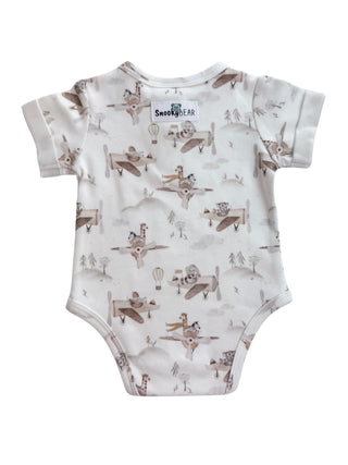 Bodysuit - Sky Safari