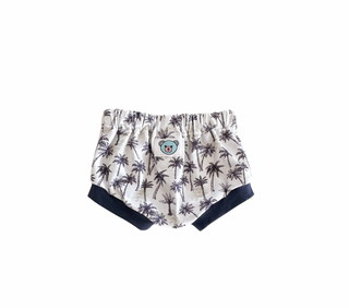 Shorties - Palms