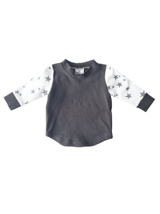 Long Sleeve T-Shirt - Stary Night