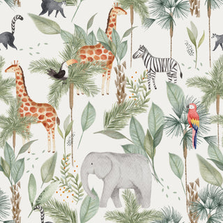 NEW - Jungle Safari Collection