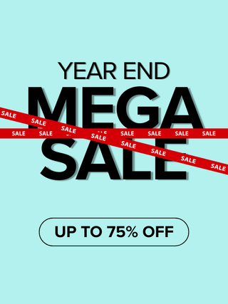 EOFY SALE