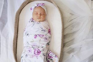 Swaddle Wraps