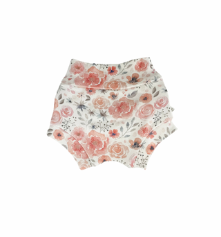 Frilly Bummies - Peachy Petals