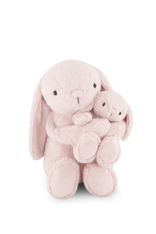 Snuggle Bunnies - Frankie the Hugging Bunny - Blossom