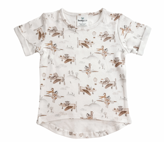 T-Shirt - Sky Safari