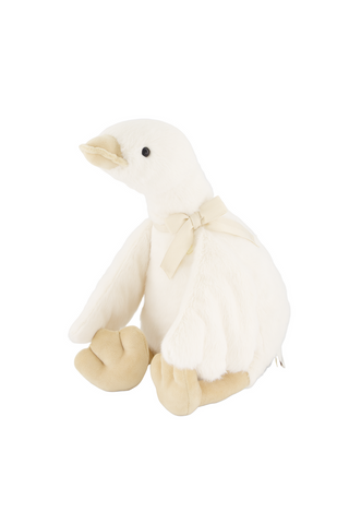 Snuggle Bunnies - Rose The Mummy Duck