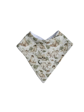 Dribble Bib - Dino