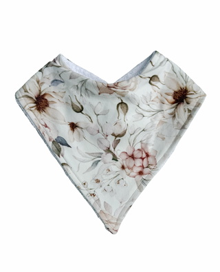 Dribble Bib - Bloom