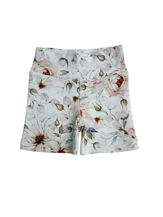 Bike Shorts - Bloom