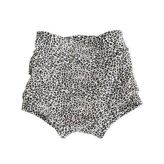 Frilly Bummies - Mini Leopard