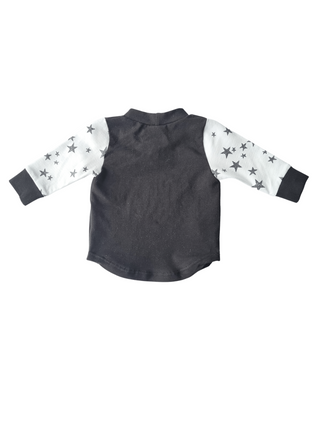 Long Sleeve T-Shirt - Stary Night